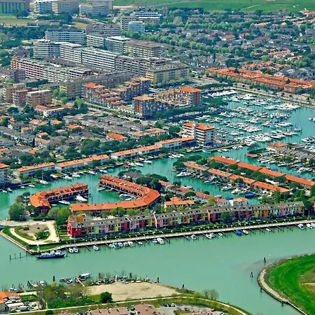 Cozy 1 Bedroom With Shared Pool And Lift Apartmán Porto Santa Margherita di Caorle